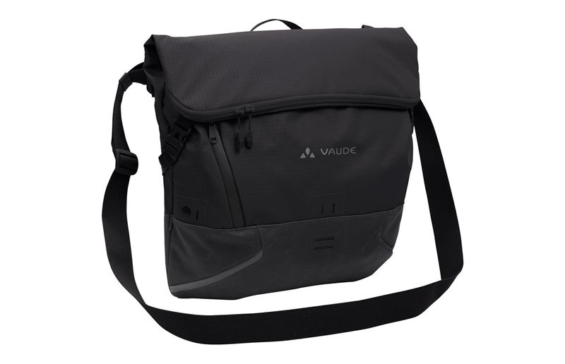 Vaude Cykelväska Cityme Bike II Black