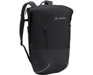 Vaude Reppu Citygo Bike 23 II Black