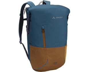Vaude Reppu Citygo Bike 23 II Baltic Sea