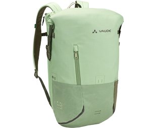 Vaude Reppu Citygo Bike 23 II Aloe Vera