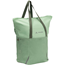 Vaude Polkupyörän laukku Cityshop Bike II Aloe Vera