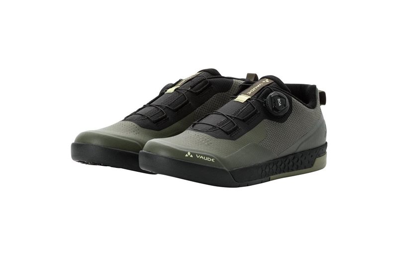 Vaude Pyöräilykengät Moab Tech II Khaki