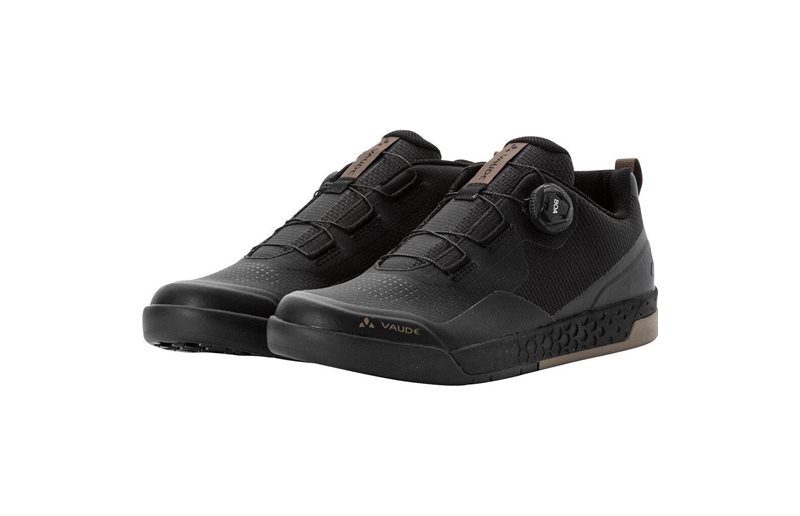 Vaude Pyöräilykengät Moab Tech II Black/Coconut