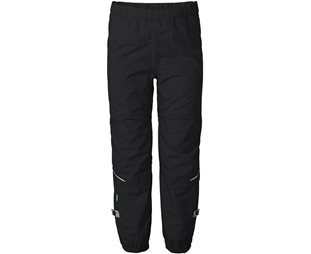 Vaude Cykelbukser Børn Grody Pants V Sort