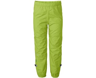 Vaude Cykelbukser Børn Grody Pants V Chute Green