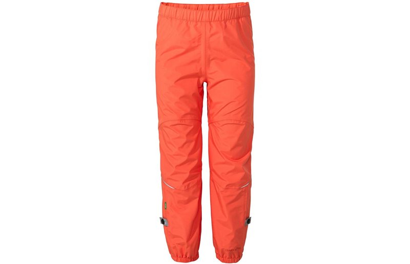 Vaude Pyöräilyhousut Lapset Grody Pants V Hokkaido