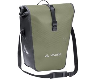 Vaude Sykkelbag Aqua Back Single (Rec) Fango
