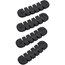 Vaude Polkupyörän laukku Rack Protection Black