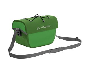 Vaude Ohjauslaukku Aqua Box Parrot Green