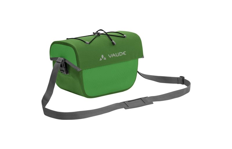 Vaude Ohjauslaukku Aqua Box Parrot Green