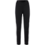 Vaude Pyöräilyhousut W Posta Warm Tights II Black
