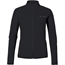 Vaude Pyöräilypaita W Matera Ls Tricot II Black