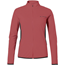 Vaude Pyöräilypaita W Matera Ls Tricot II Brick