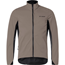 Vaude Cykeljacka Herr Kuro Softshell Jacket II Coconut