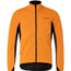 Vaude Pyöräilytakki M Kuro Softshell Jacket II Kurkuma