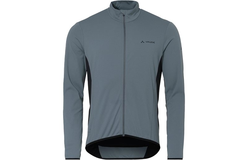 Vaude Cykeltröja Herr Matera Ls Tricot II Heron