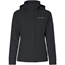 Vaude Cykeljakke Dame Escape Bike Warm Jacket Sort