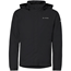 Vaude Pyöräilytakki M Escape Bike Warm Jacket Black