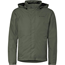 Vaude Pyöräilytakki M Escape Bike Warm Jacket Khaki