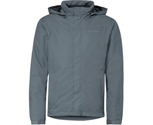 Vaude Cykeljakke Herre Escape Bike Warm Jacket Heron