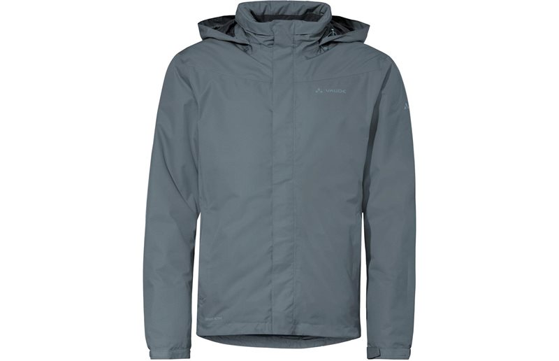 Vaude Pyöräilytakki M Escape Bike Warm Jacket Heron