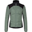 Vaude Cykeljacka Dam Minaki Jacket Iv Agave