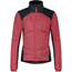 Vaude Pyöräilytakki W Minaki Jacket Iv Brick