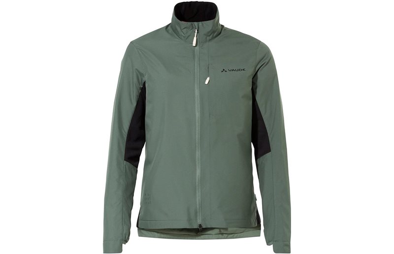 Vaude Pyöräilytakki W Moab Insulation Light Jacket Agave