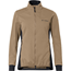 Vaude Pyöräilytakki W Moab Pro Softshell Jacket Oat