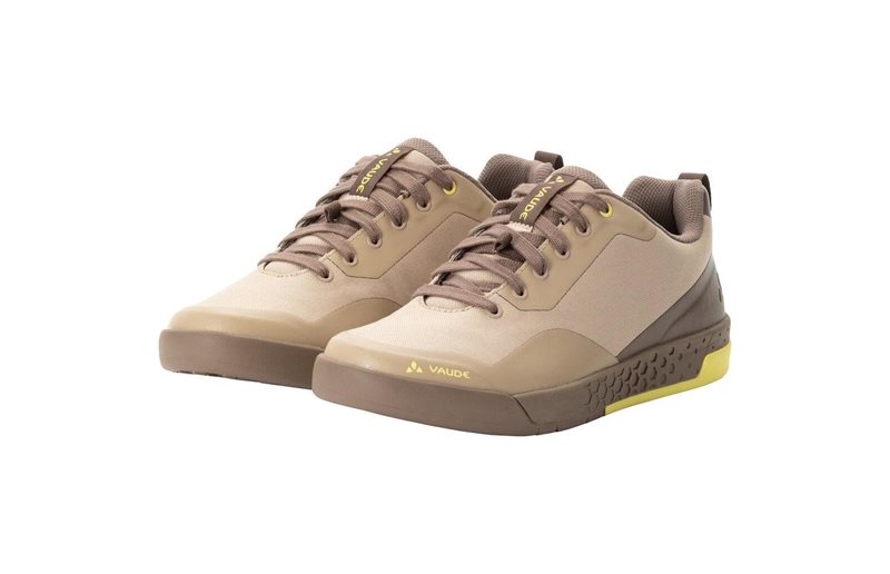 Vaude Cykelskor Dam Moab Syn. II Linen