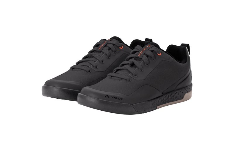 Vaude Cykelskor Herr Moab Syn. II Black/Coconut