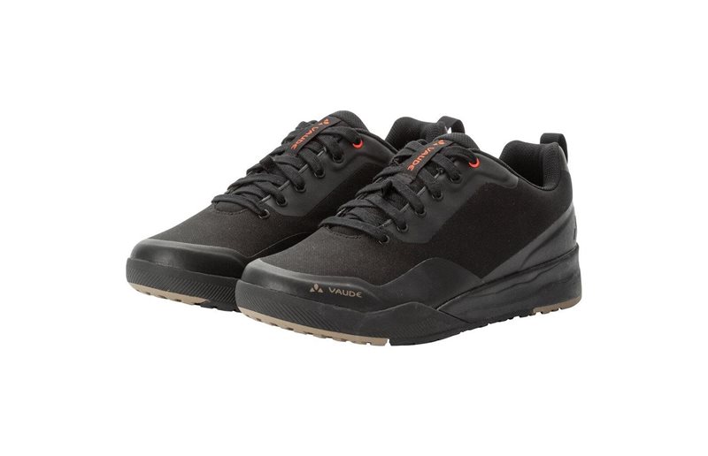 Vaude Sykkelsko Moab Pro Syn. Black/Coconut