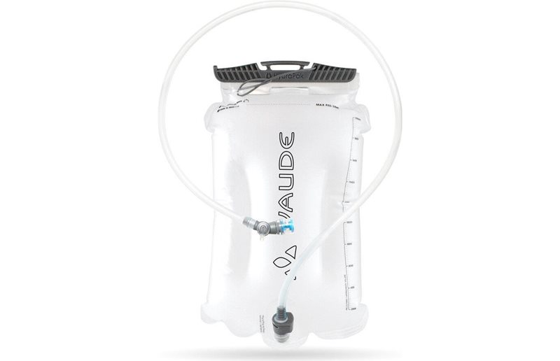 Vaude Rygsæk Aquarius Pro 2.0 Uden Farve