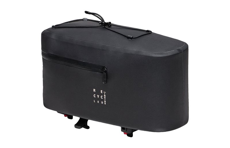 Vaude Polkupyörän laukku Proof Rack (Uniklip 2) Black