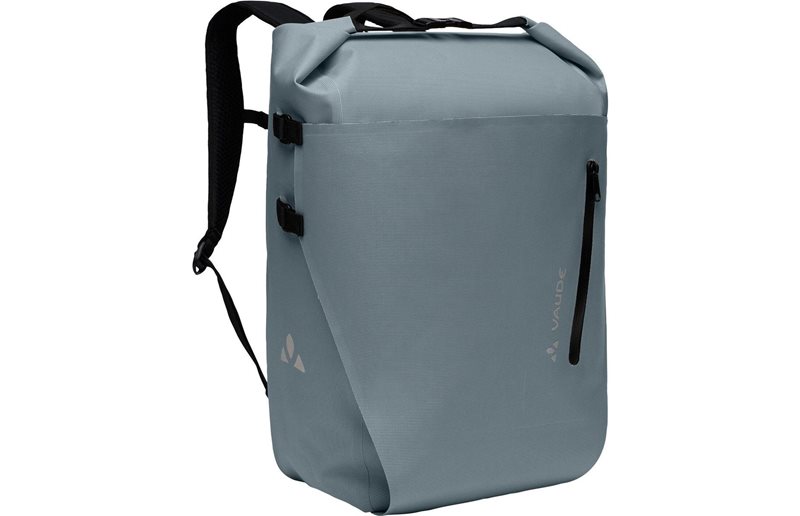 Vaude Polkupyörän laukku Proof Transformer 26 Heron