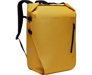 Vaude Sykkelbag Proof Transformer 26 Burnt Yellow