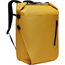 Vaude Polkupyörän laukku Proof Transformer 26 Burnt Yellow