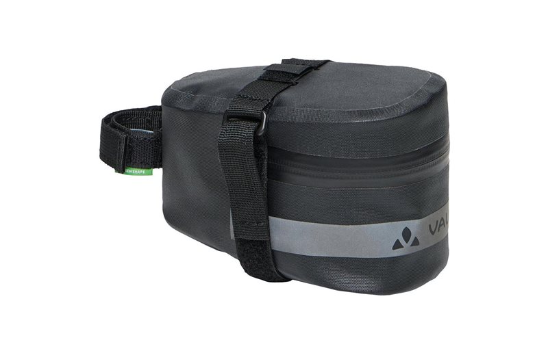 Vaude Satulalaukku Tool Proof L Black