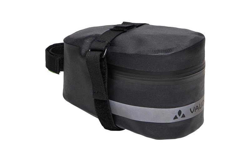 Vaude Satulalaukku Tool Proof Xl Black