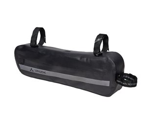 Vaude Ramväska Frame Bag Proof L Black