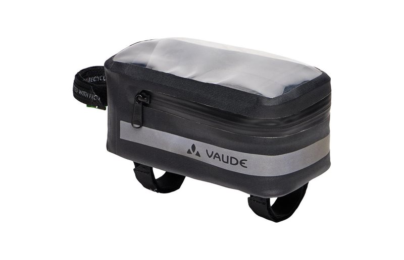 Vaude Ramväska Phone Bag Proof Black