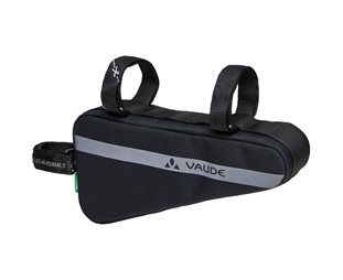 Vaude Kehyskassi Frame Bag M Black