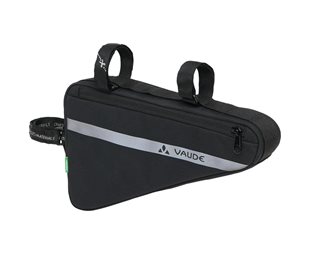 Vaude Rammepose Frame Bag L Black