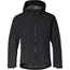 Vaude Herrecykeljakke Moab Pro Rain Jacket Black