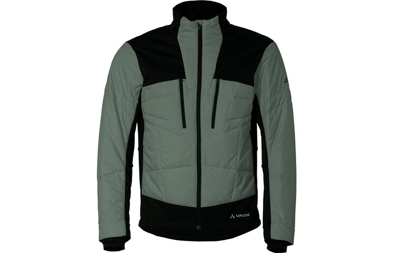 Vaude Pyöräilytakki M Minaki Jacket Iv Agave