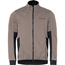 Vaude Cykeljacka Herr Moab Pro Softshell Jacket Coconut