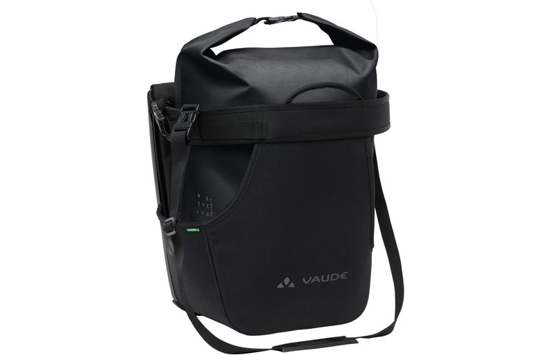 Vaude Polkupyörän laukku Urban Cargo Black