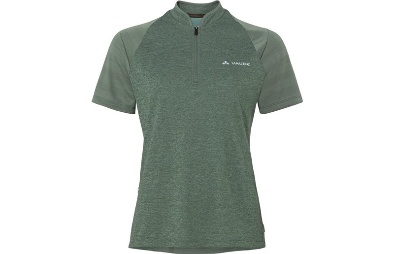 Vaude Pyöräilypaita W Tamaro Hz Shirt Iv Agave