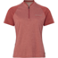 Vaude Pyöräilypaita W Tamaro Hz Shirt Iv Brick