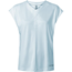 Vaude Cykeltröja Dam Adlux Shirt Summer Blue